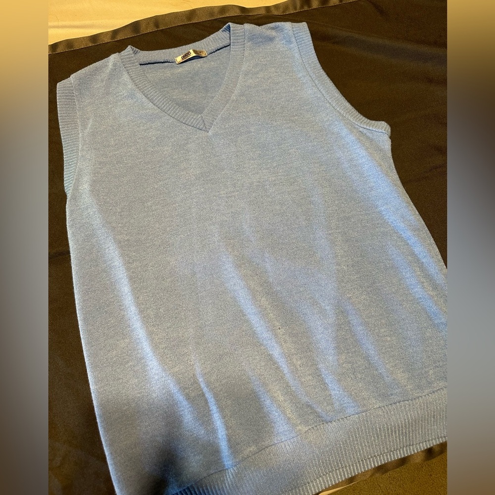 dress vest